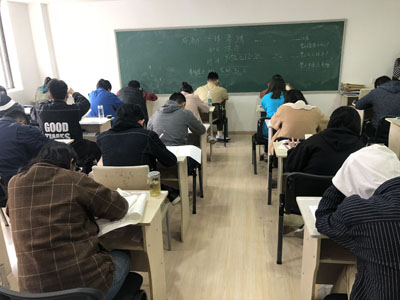 东坡路一对一生物培训班哪家最好